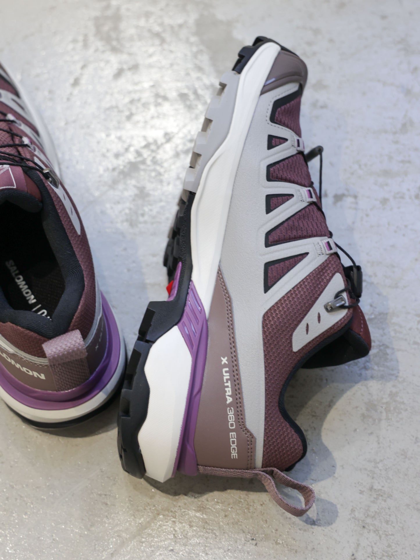 X ULTRA 360 EDGE GTX LC49098200/SALOMON