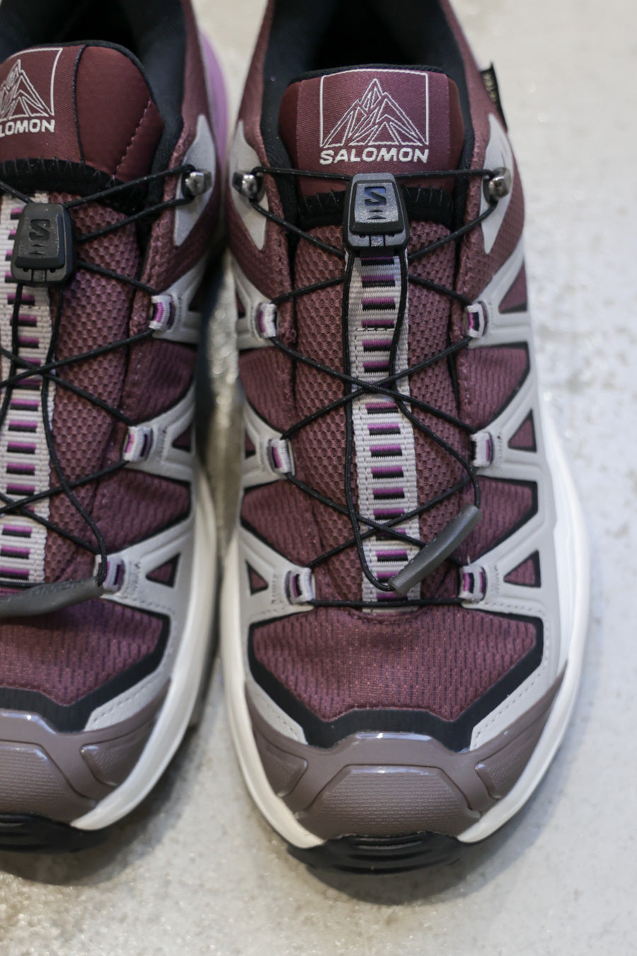 X ULTRA 360 EDGE GTX LC49098200/SALOMON