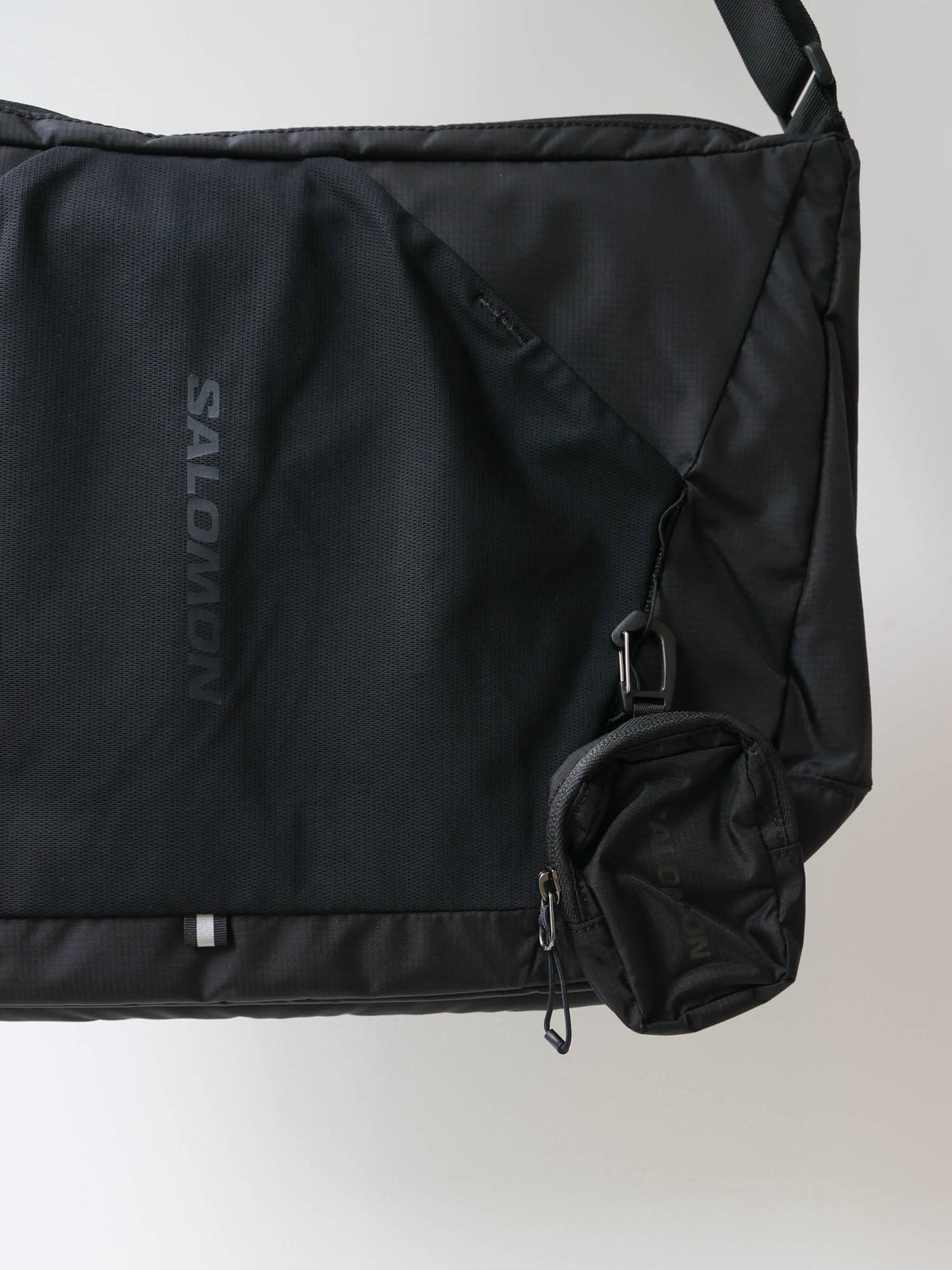 61S0269305  LC2867600 ACS SHOULDER BAG/SALOMON