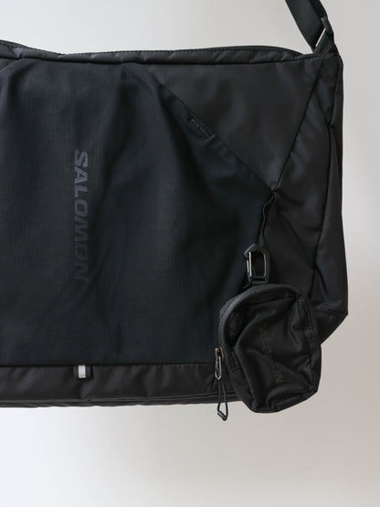 61S0269305  LC2867600 ACS SHOULDER BAG/SALOMON