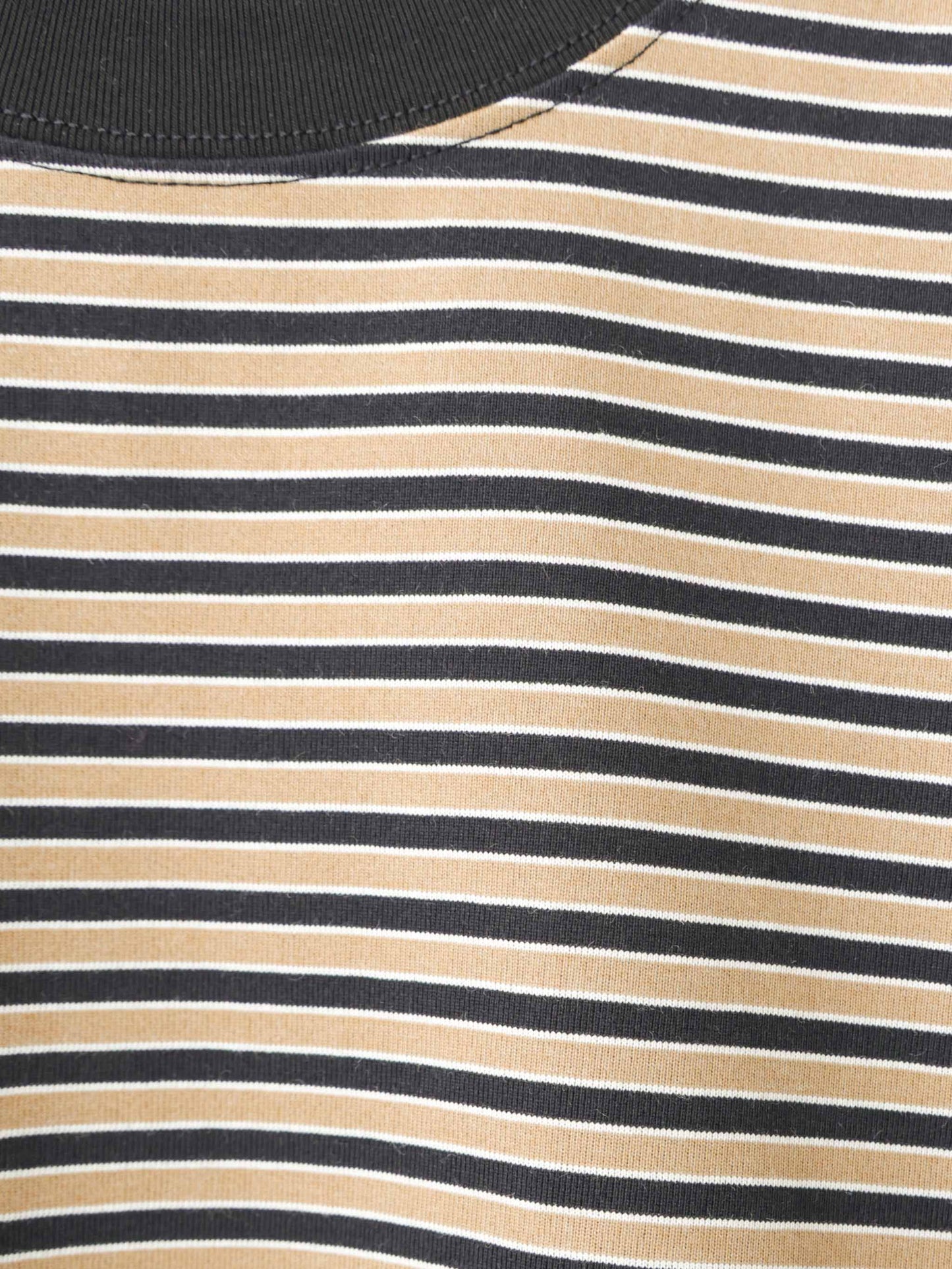multi border T-shirt/STAR&STRIPE