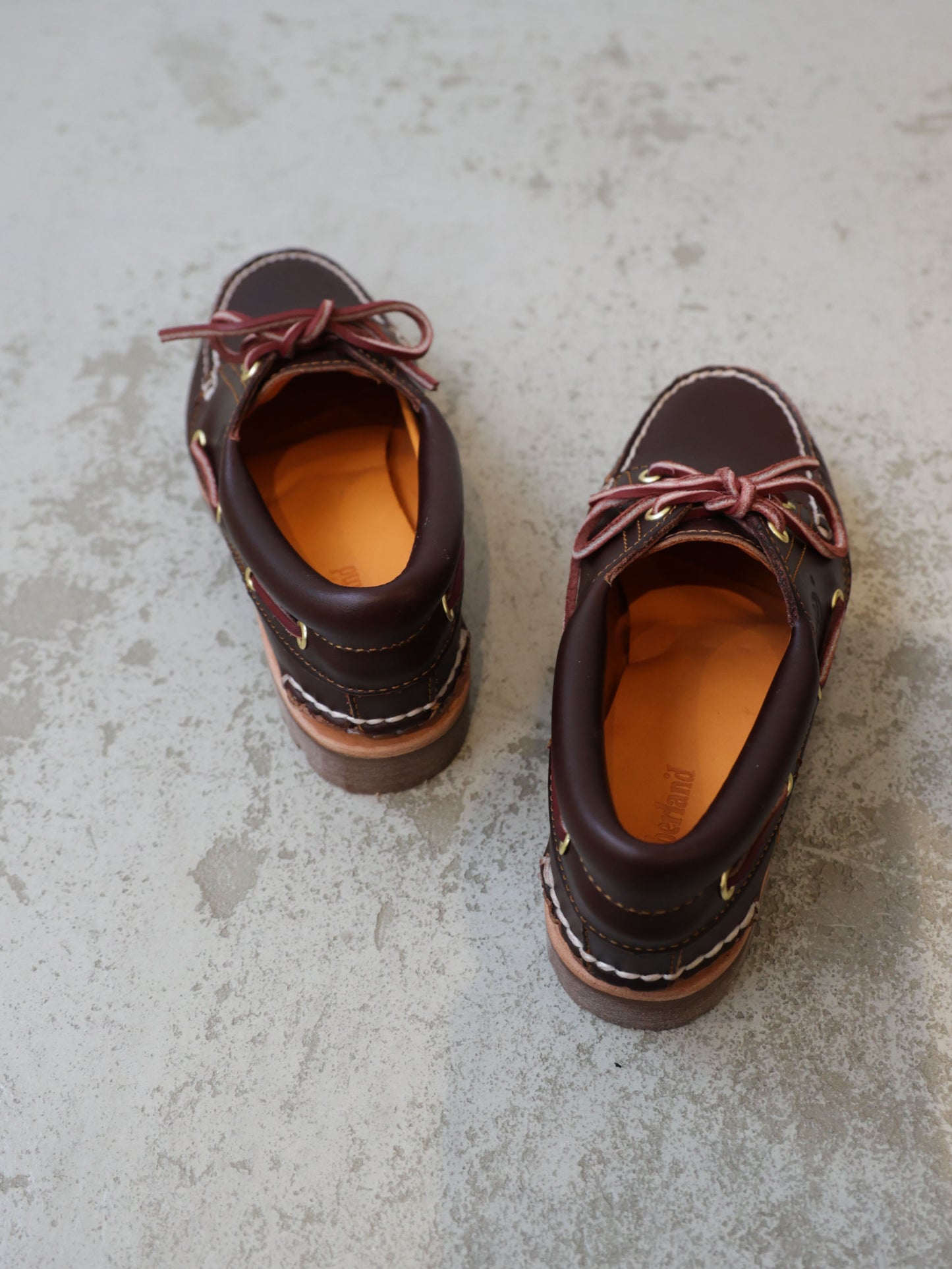 Noreen 3 eveclassic 51304214 /Timberland