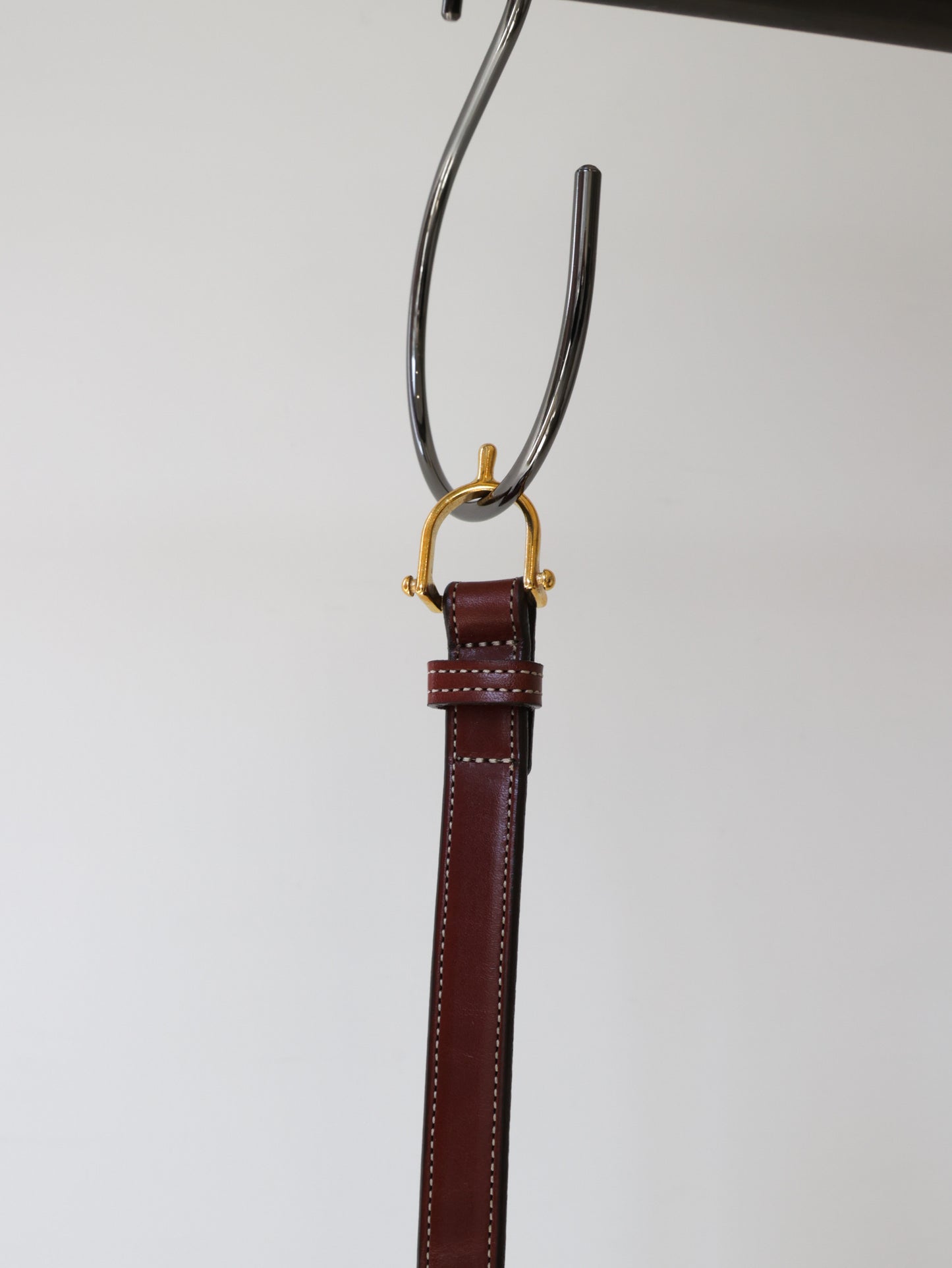 TORY LEATHER 3/4 Super Blet