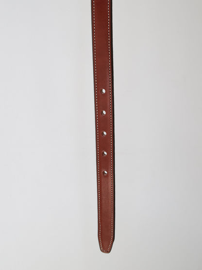 TORY LEATHER 3/4 Super Blet
