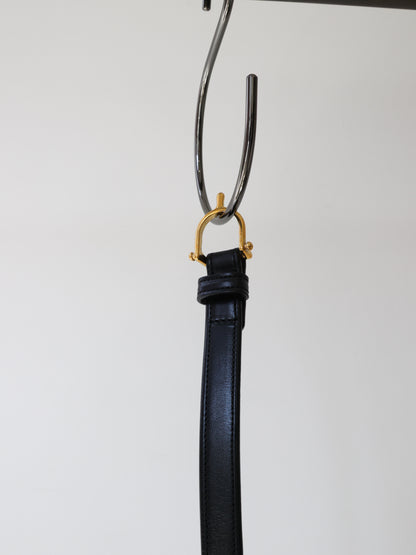 TORY LEATHER 3/4 Super Blet