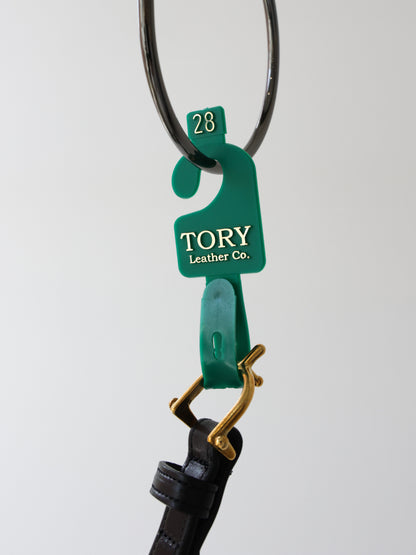 TORY LEATHER 3/4 Super Blet
