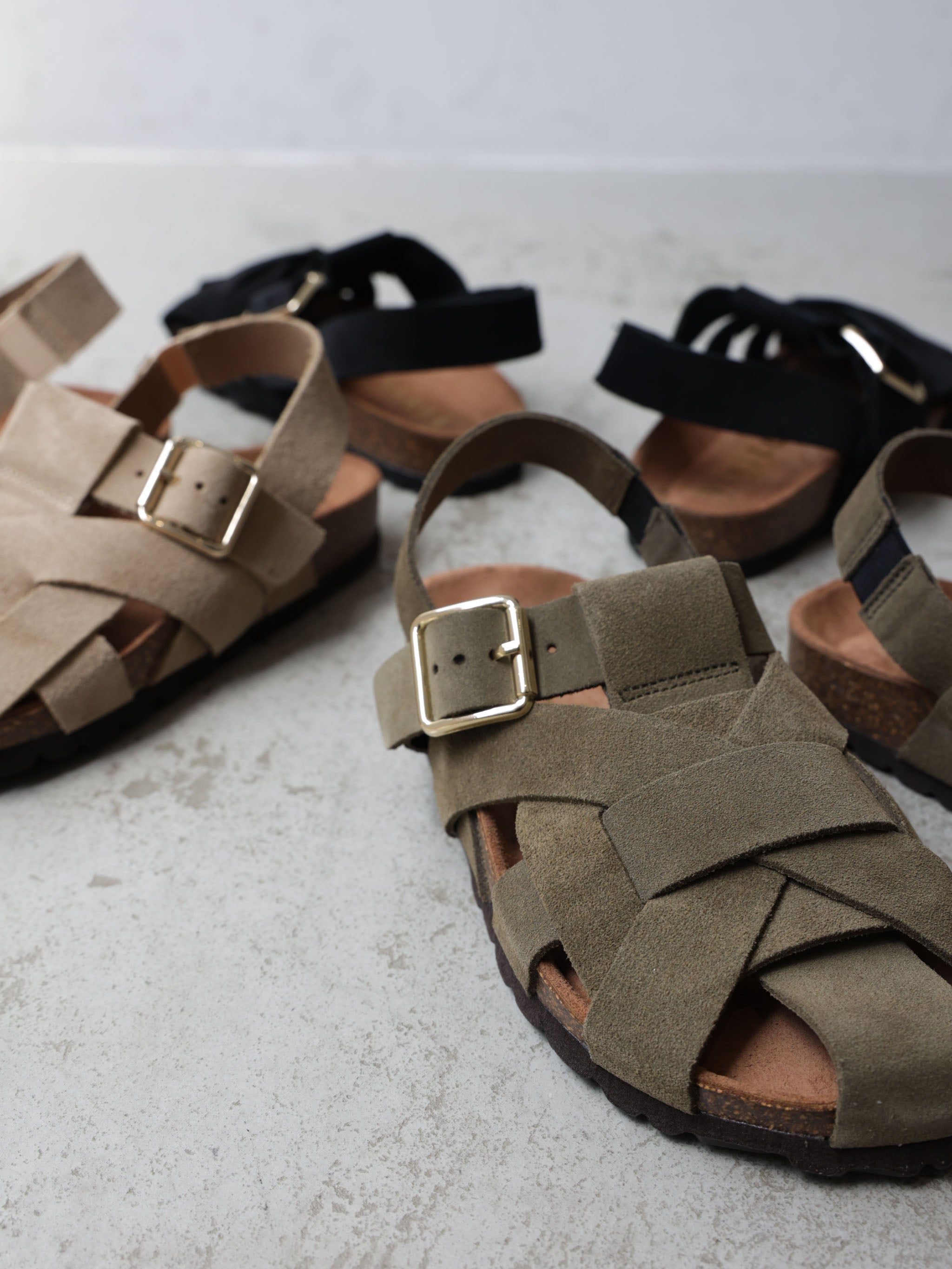 シューズ｜MidiUmi /ONLINE SHOP