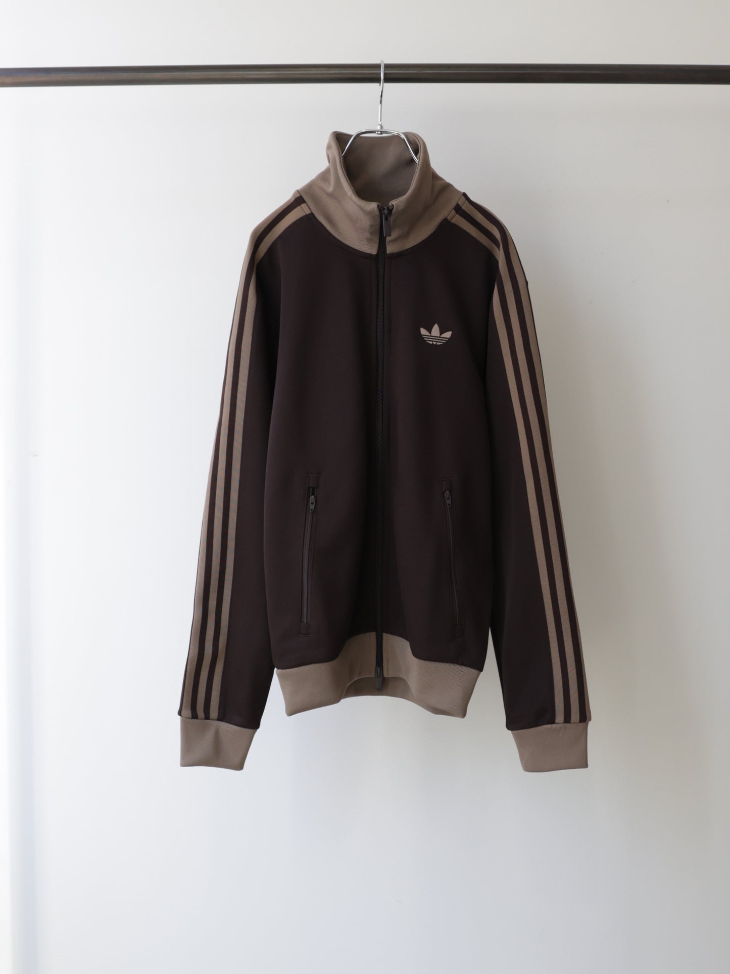 KT5042 CLASSIC TRACK TOP/adidas