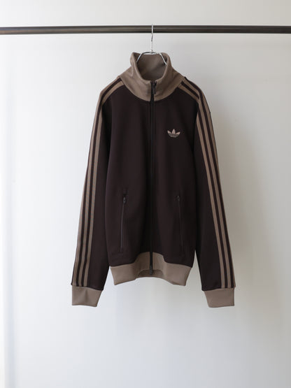 KT5042 CLASSIC TRACK TOP/adidas