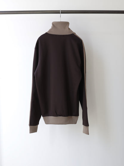 KT5042 CLASSIC TRACK TOP/adidas