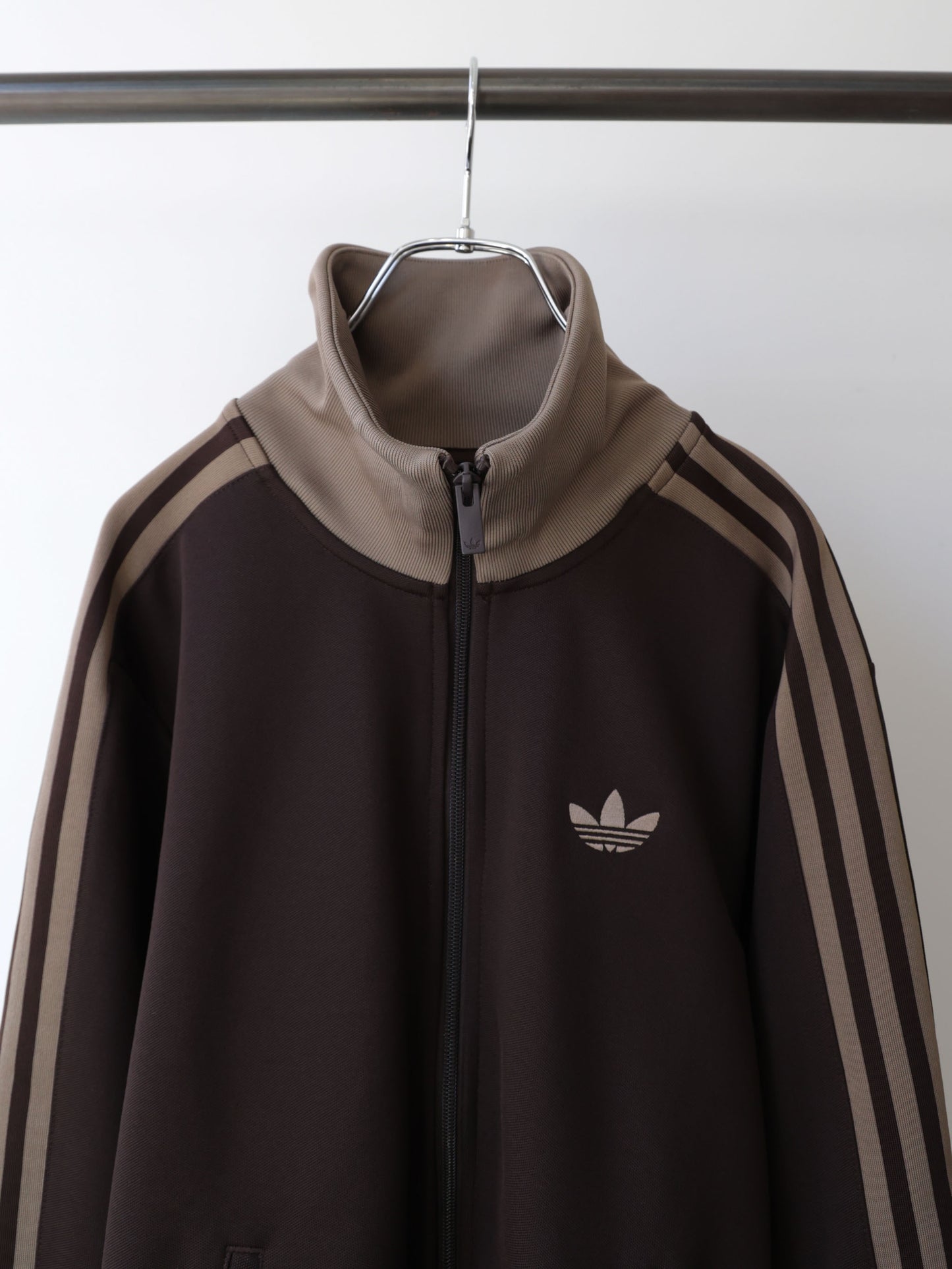 KT5042 CLASSIC TRACK TOP/adidas