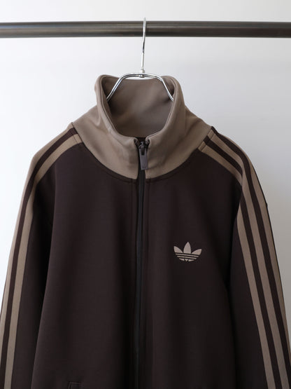 KT5042 CLASSIC TRACK TOP/adidas