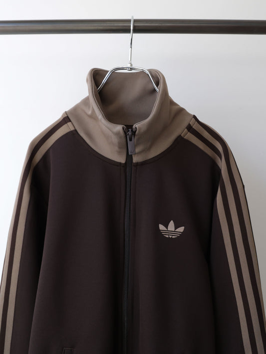 KT5042 CLASSIC TRACK TOP/adidas