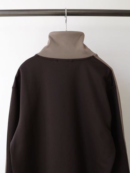 KT5042 CLASSIC TRACK TOP/adidas
