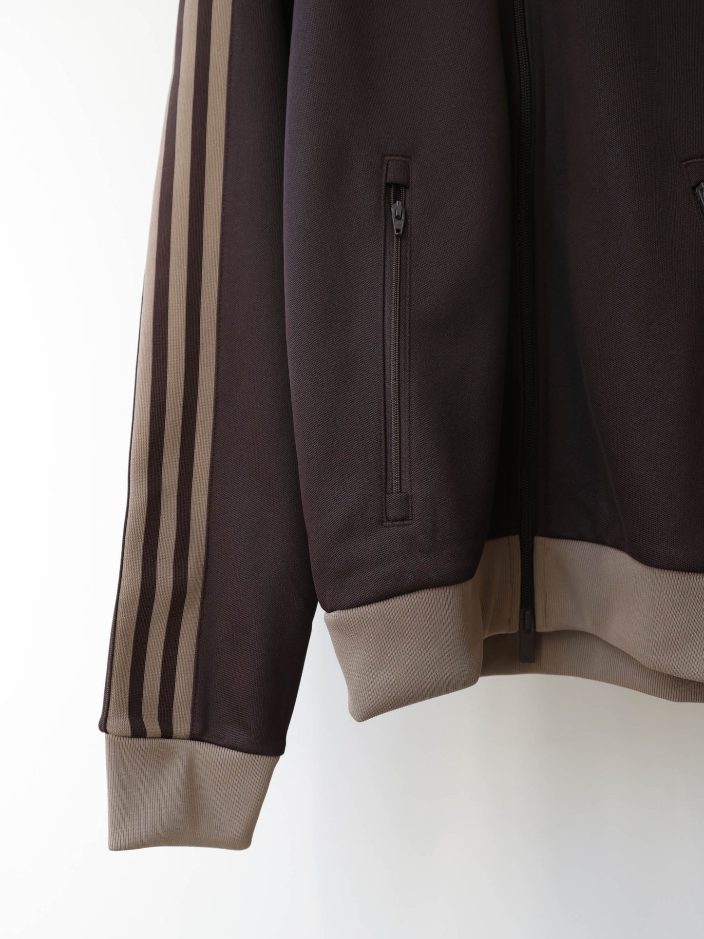 KT5042 CLASSIC TRACK TOP/adidas