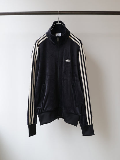 63A0188304	adidas ZQ134 ORI FB VELOUR TT