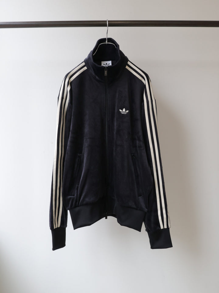 63A0188304	adidas ZQ134 ORI FB VELOUR TT