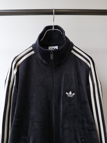 63A0188304	adidas ZQ134 ORI FB VELOUR TT