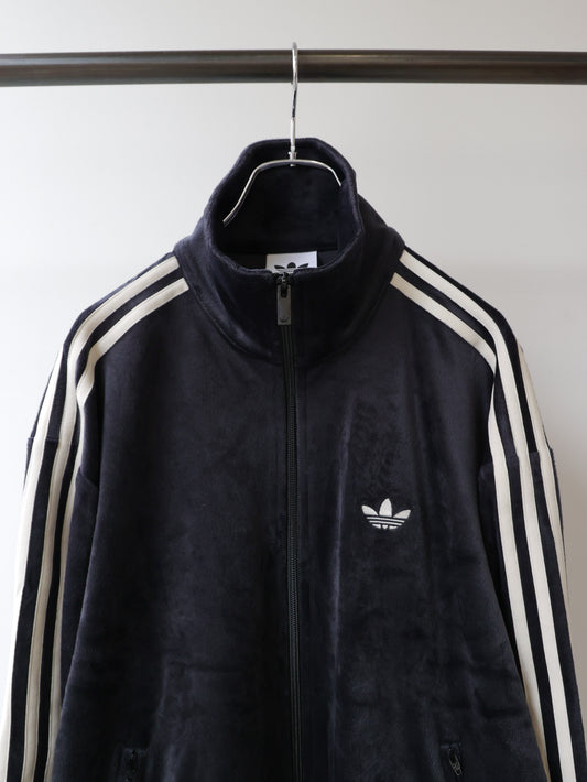 63A0188304	adidas ZQ134 ORI FB VELOUR TT