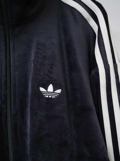 63A0188304	adidas ZQ134 ORI FB VELOUR TT