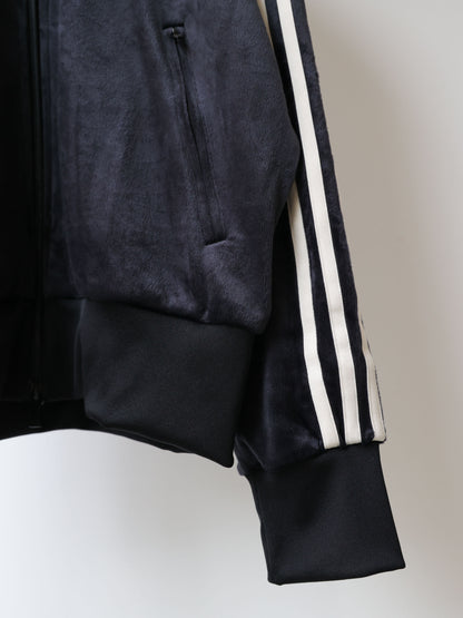 63A0188304	adidas ZQ134 ORI FB VELOUR TT