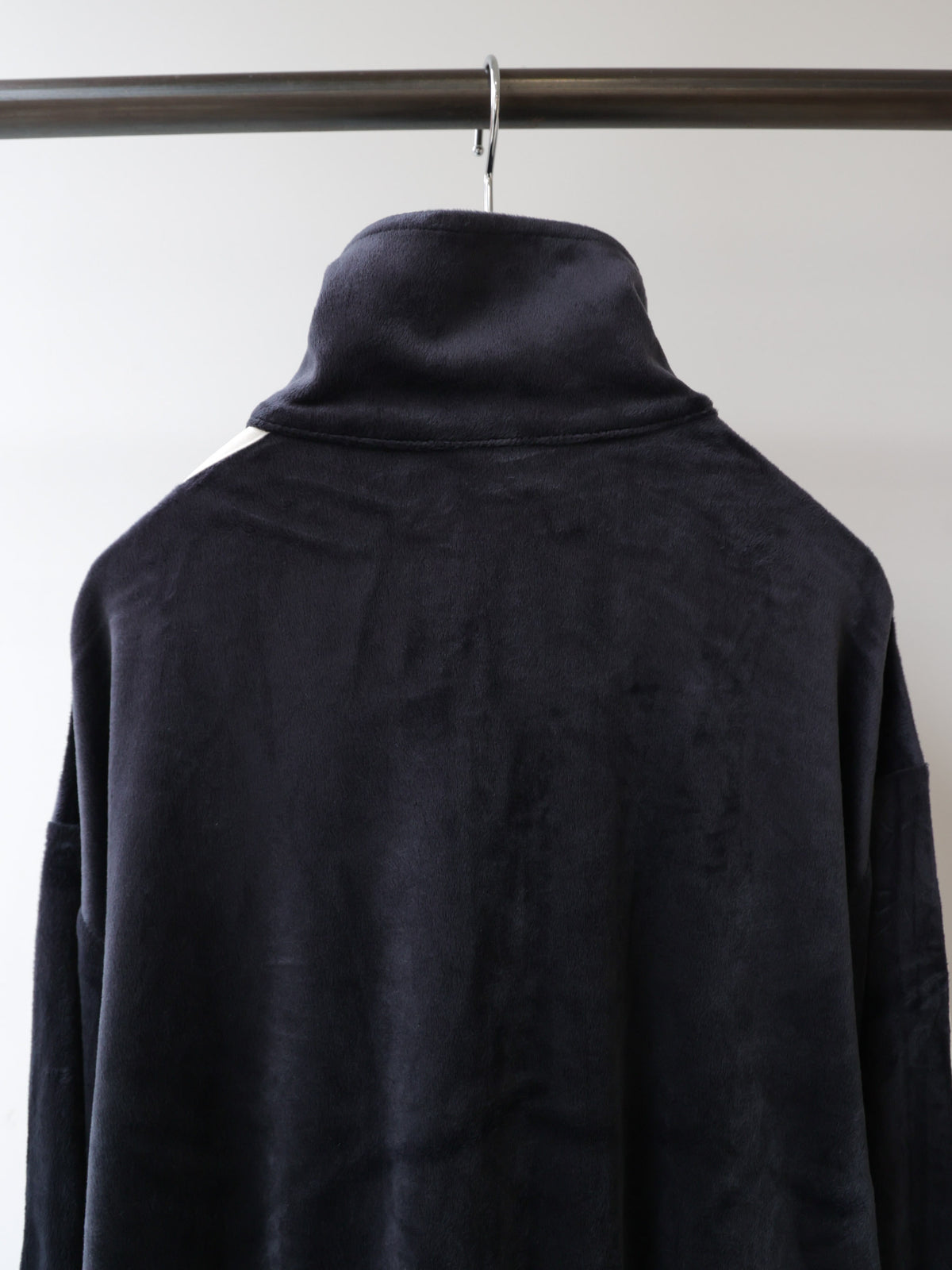63A0188304	adidas ZQ134 ORI FB VELOUR TT