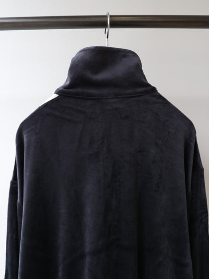 63A0188304	adidas ZQ134 ORI FB VELOUR TT