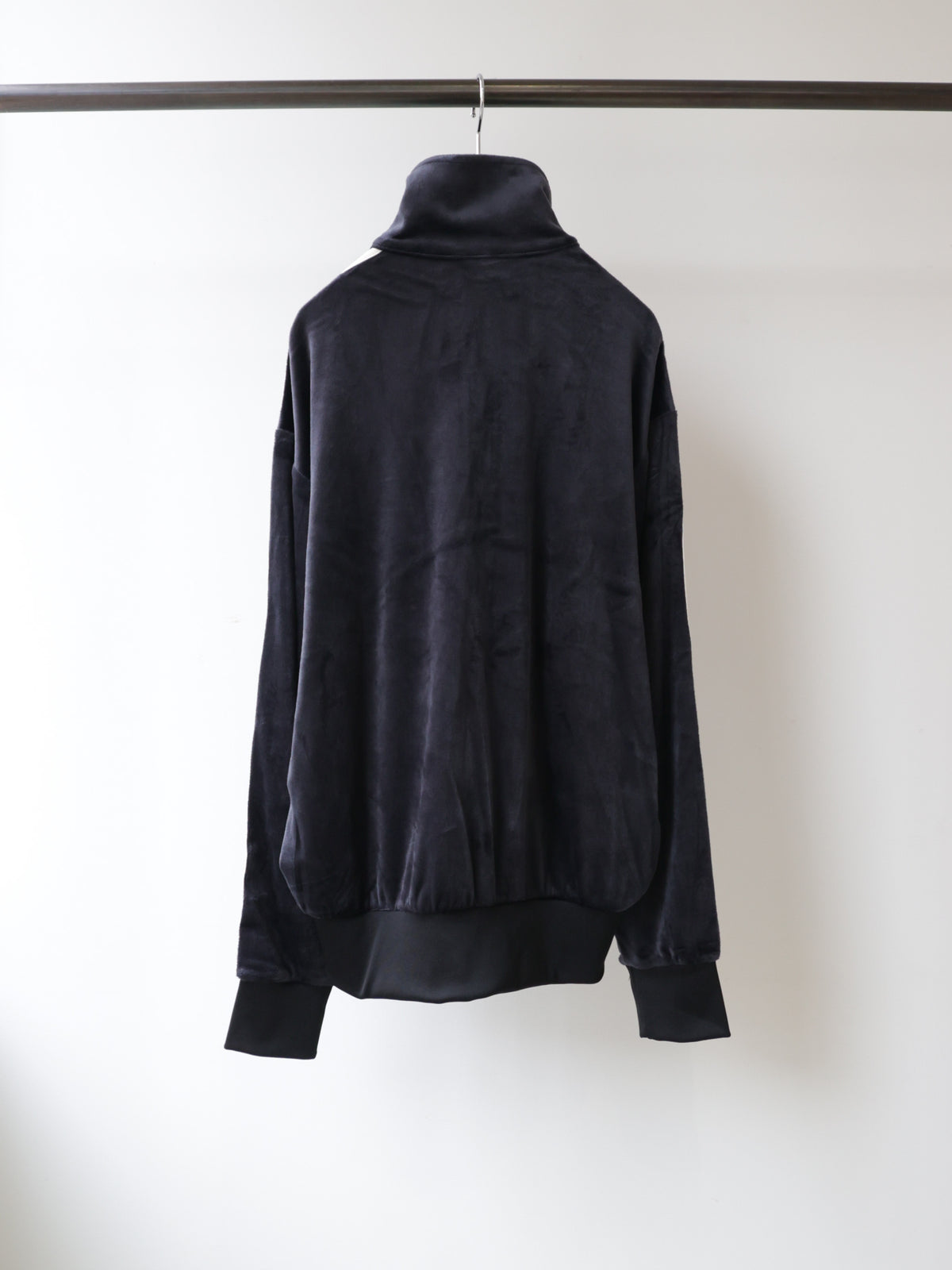 63A0188304	adidas ZQ134 ORI FB VELOUR TT