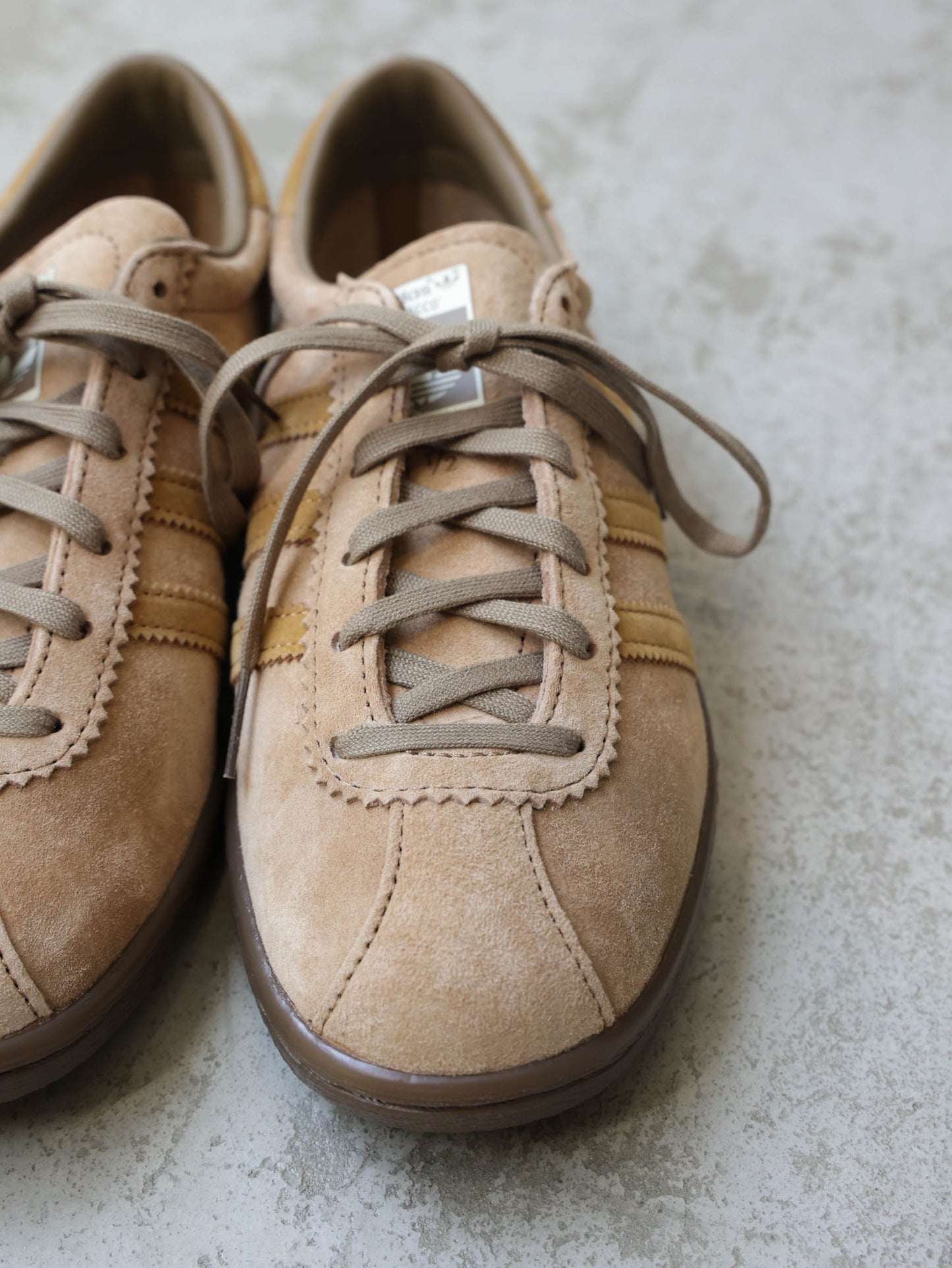 adidas GY7396 TOBACCO /adidas