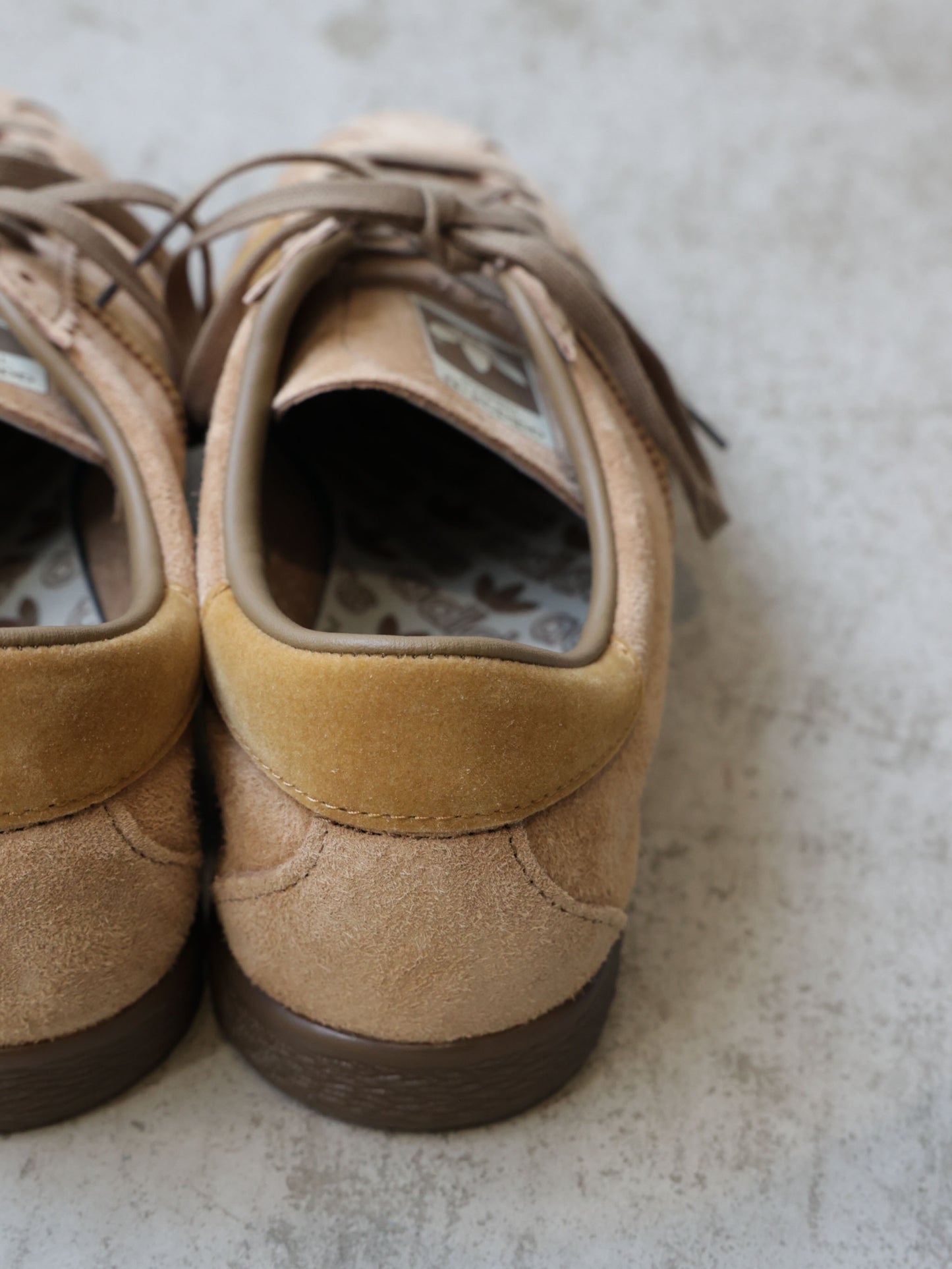 adidas GY7396 TOBACCO /adidas