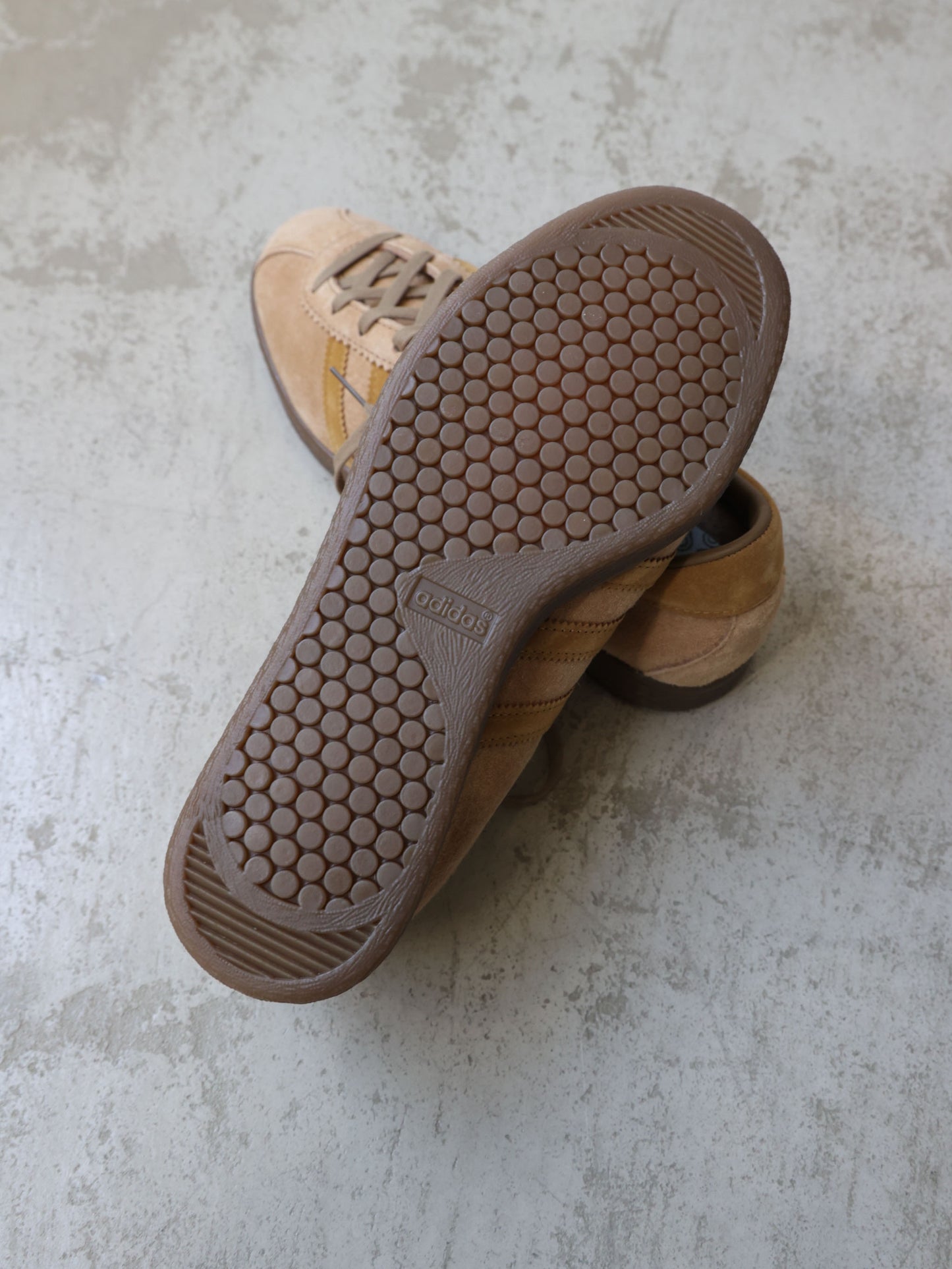 adidas GY7396 TOBACCO /adidas