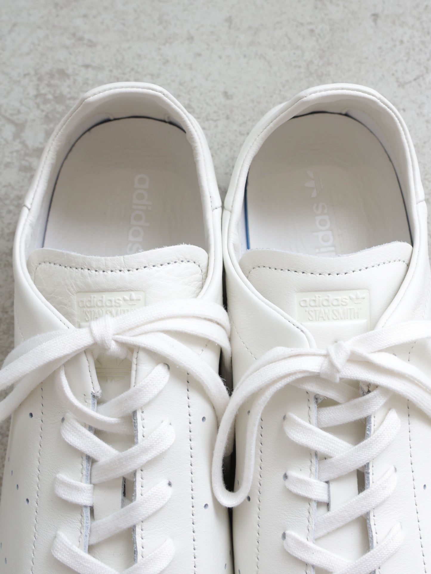 63A0189303 STAN SMITH LO PRO W / JR5700 / adidas