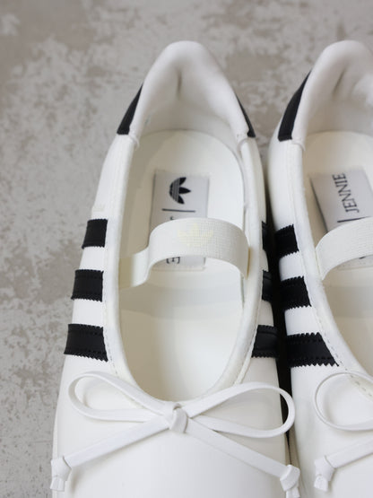 63A0189304/63A0189305 adidas LB3786 SUPERSTAR SQ BALLET
