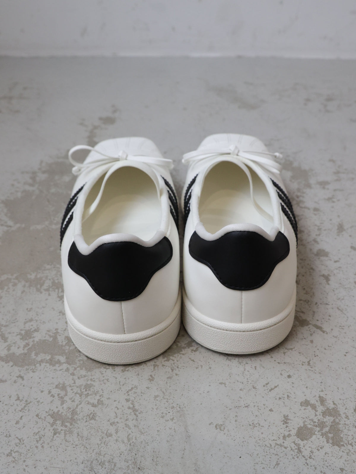 63A0189304/63A0189305 adidas LB3786 SUPERSTAR SQ BALLET