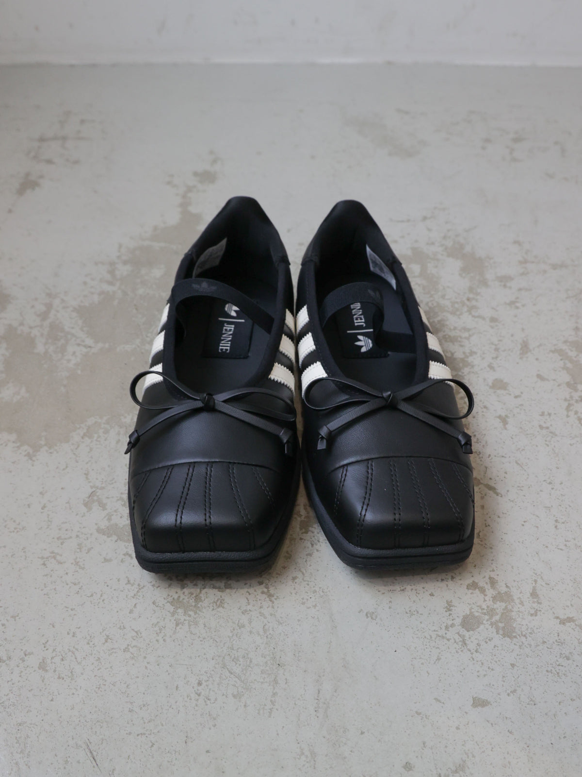 63A0189304/63A0189305 adidas LB3786 SUPERSTAR SQ BALLET