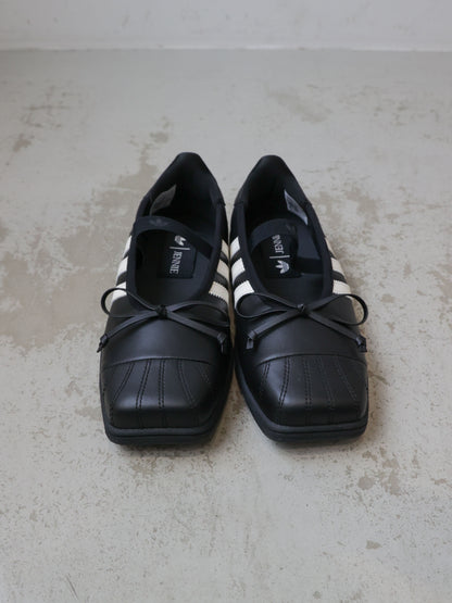 63A0189304/63A0189305 adidas LB3786 SUPERSTAR SQ BALLET