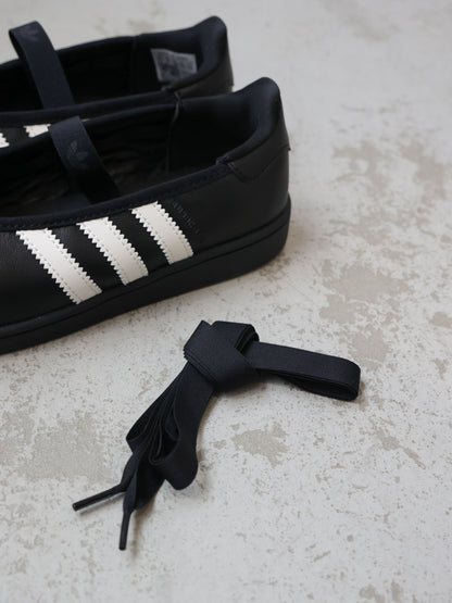 63A0189304/63A0189305 adidas LB3786 SUPERSTAR SQ BALLET