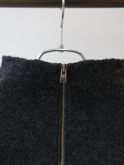 63F0138104	K3142 HALF ZIP JUMPER/FRED PERRY