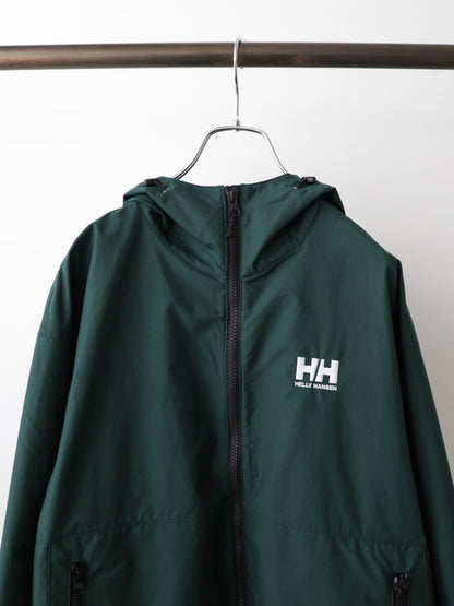 63H0088301	HELLY HANSEN BERGEN JACKET