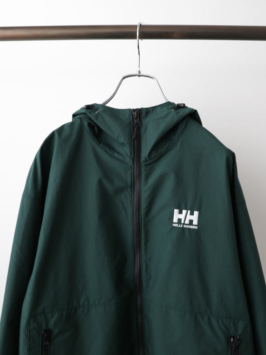 63H0088301	HELLY HANSEN BERGEN JACKET