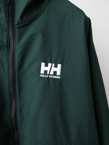63H0088301	HELLY HANSEN BERGEN JACKET