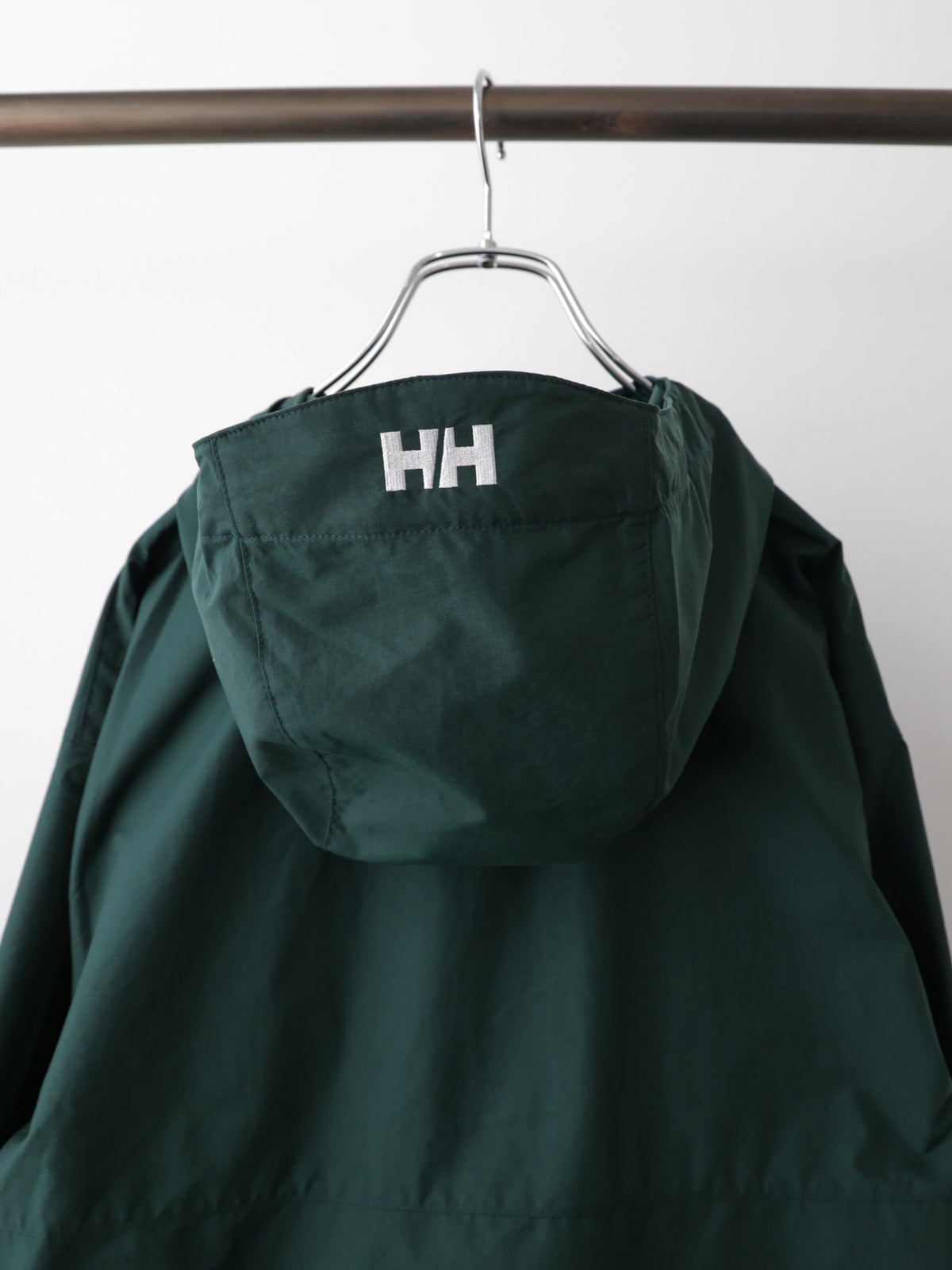 63H0088301	HELLY HANSEN BERGEN JACKET