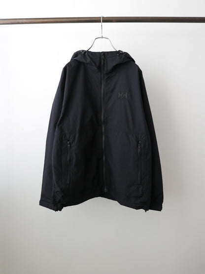63H0088301	HELLY HANSEN BERGEN JACKET