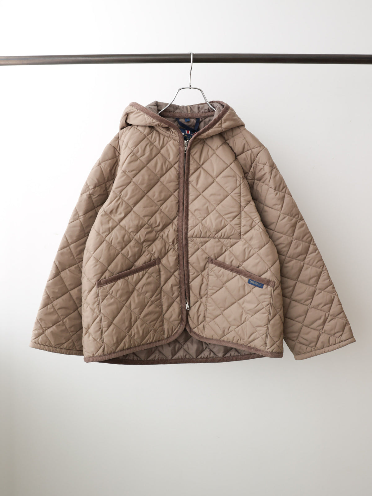 63L0098101	LAVENHAM LV14116 ZIPPED CRAYDON WMS