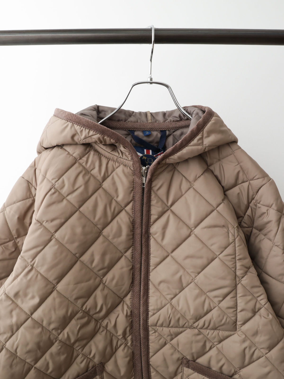 63L0098101	LAVENHAM LV14116 ZIPPED CRAYDON WMS
