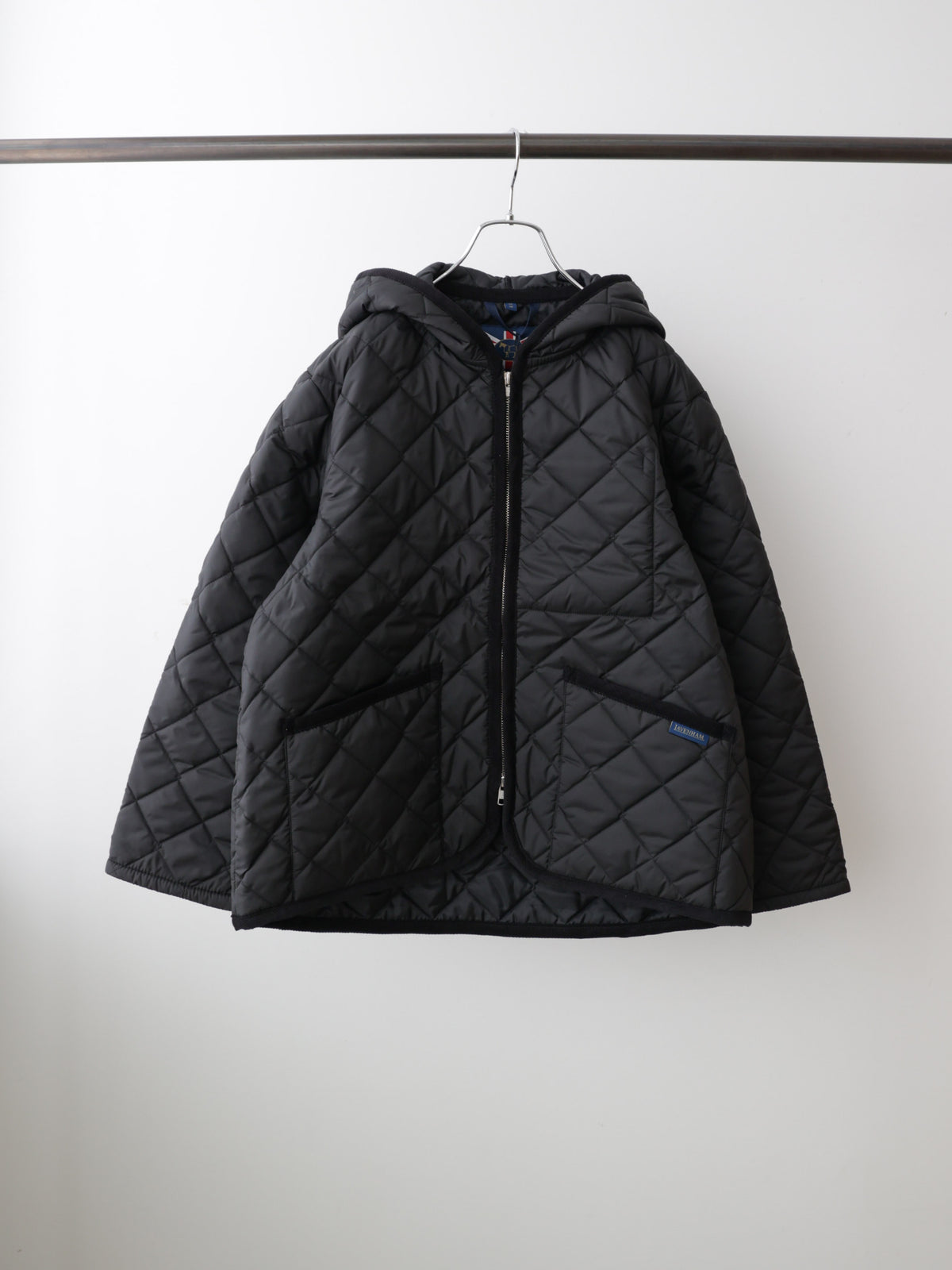 63L0098101	LAVENHAM LV14116 ZIPPED CRAYDON WMS