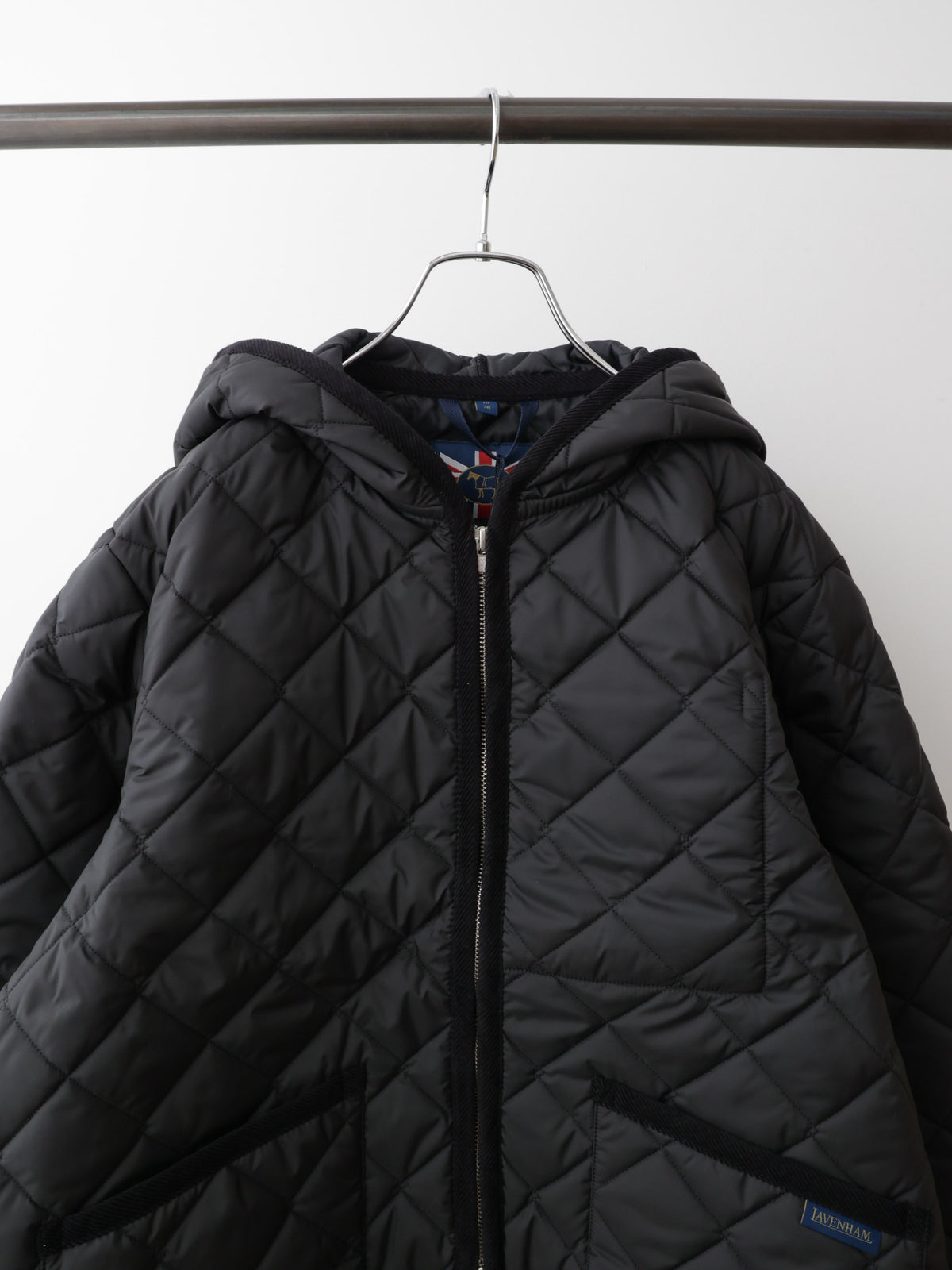 63L0098101	LAVENHAM LV14116 ZIPPED CRAYDON WMS