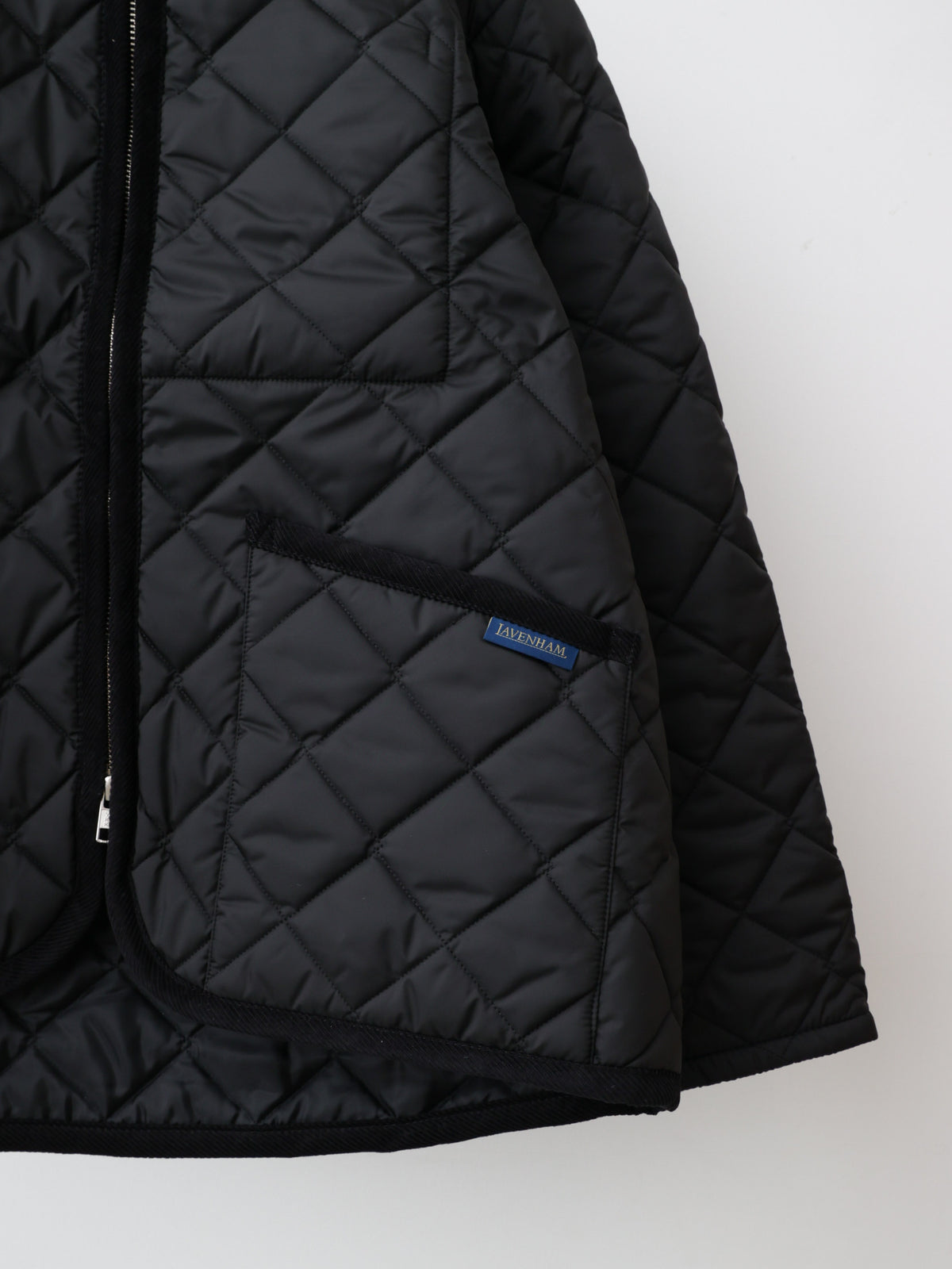 63L0098101	LAVENHAM LV14116 ZIPPED CRAYDON WMS