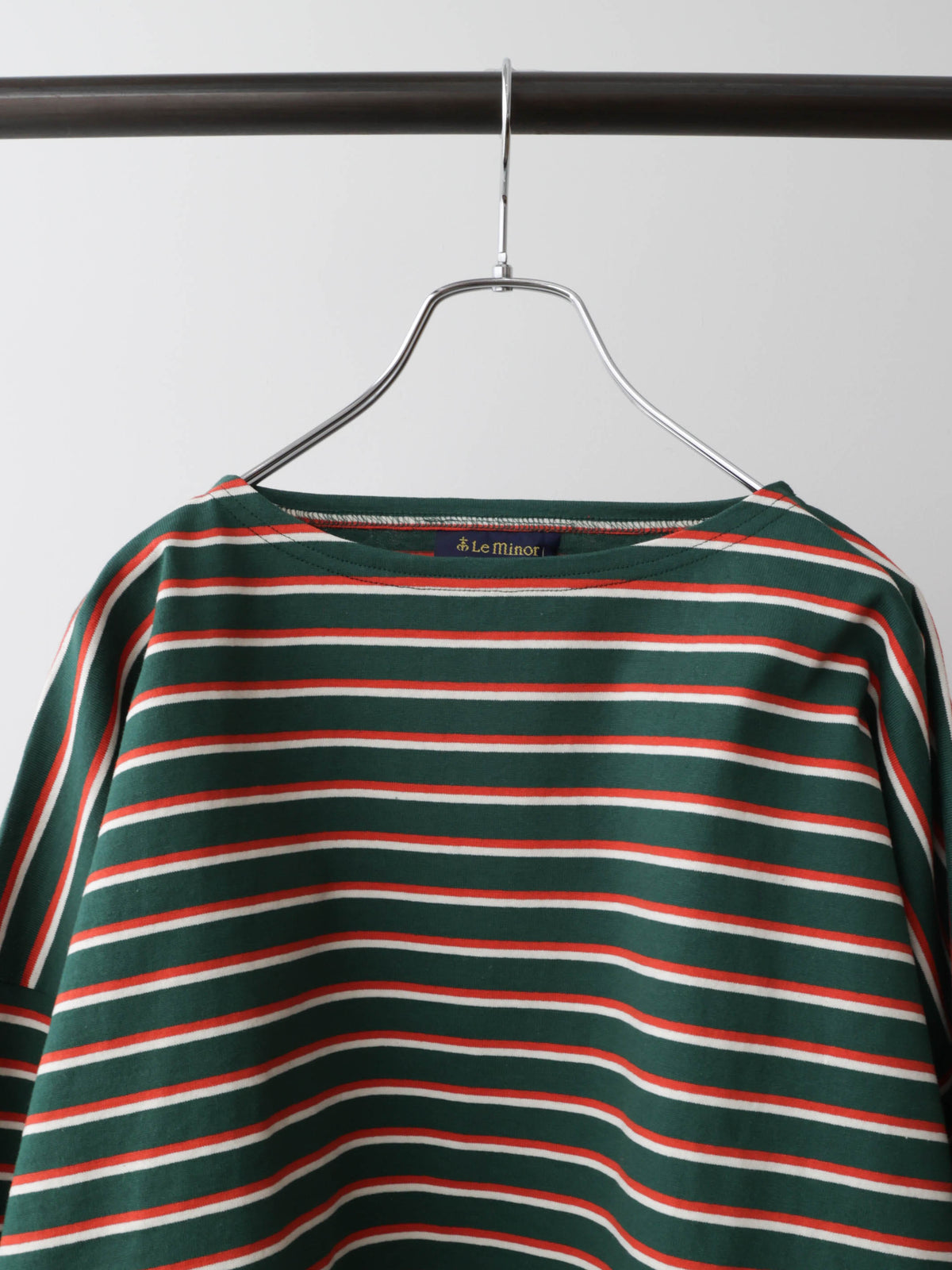 63L0118101/63L0118102　Le minor 04MLG PETIT CHERI