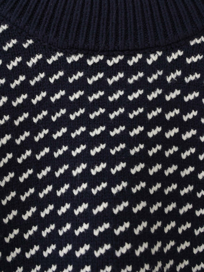 63L0168104	L.L.Bean Wayne Sweater